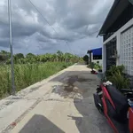 Bán nhà vườn 20x45m, thổ cư 238m2 tại Phước Vân, Cần Đước, Long An giá 3,7 tỷ - Ảnh thu nhỏ 1