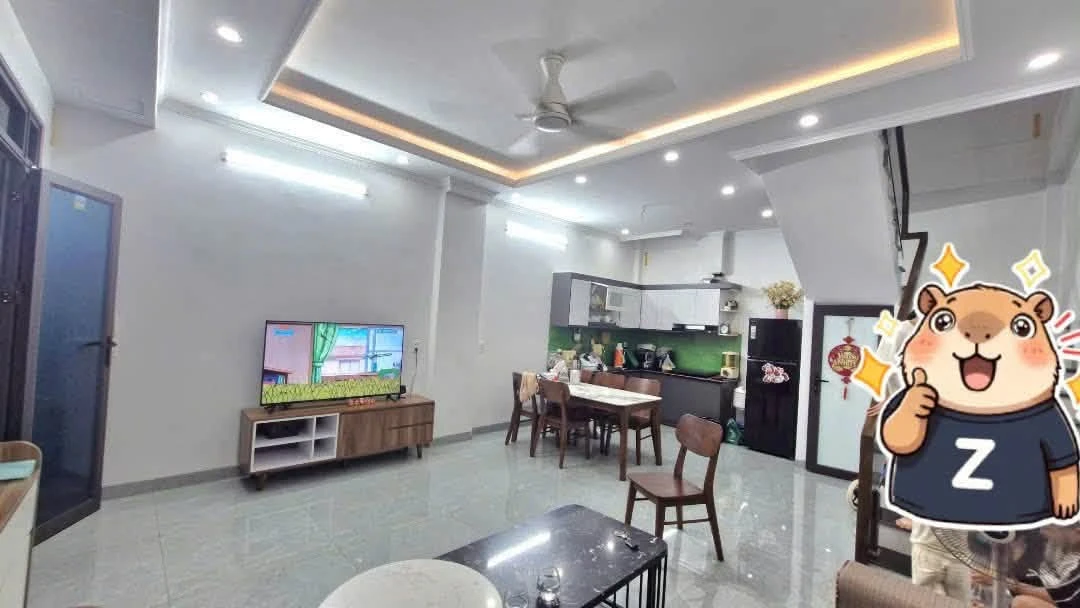 Bán nhà 3 tầng 3 phòng ngủ 41m² Phù Liễn, Quận 11 - 1.7 tỷ - Ảnh thu nhỏ 3
