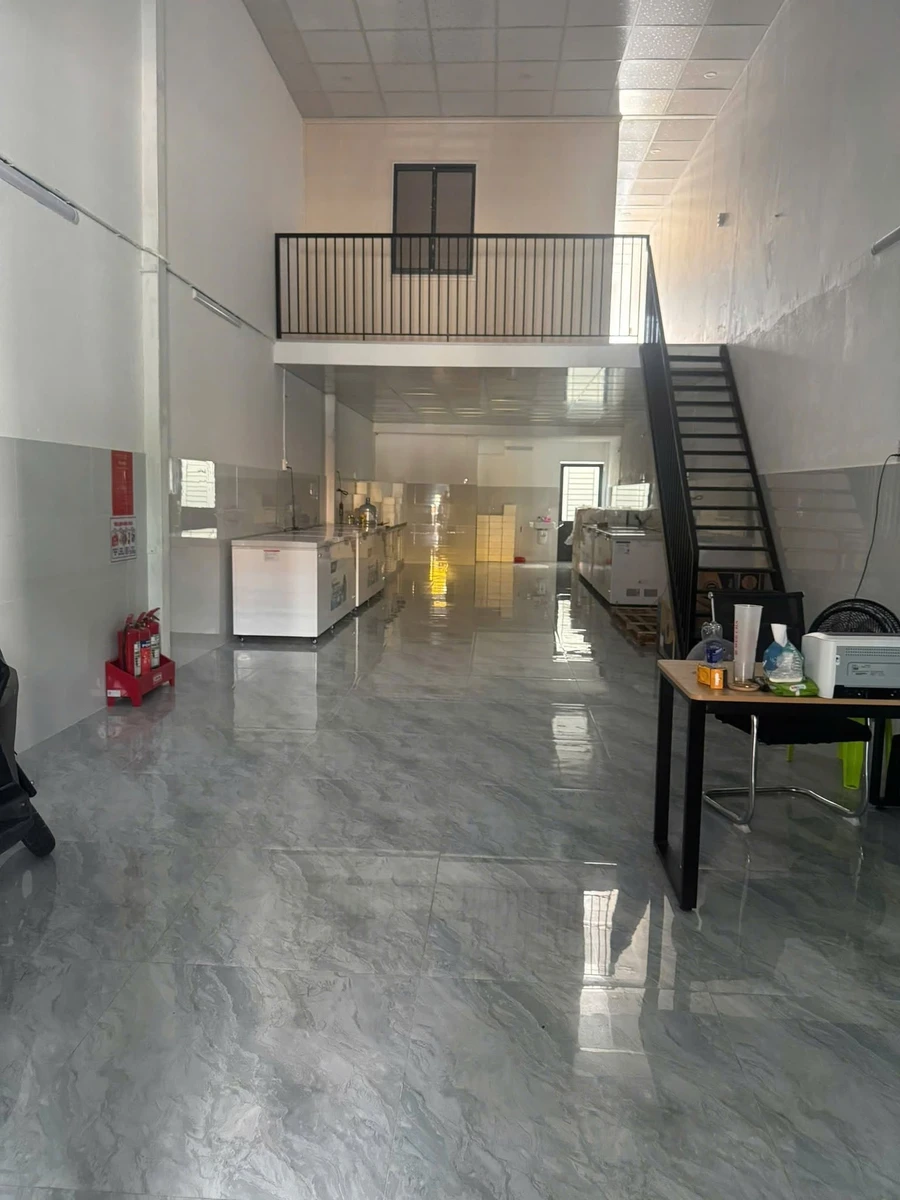 Bán nhà gác lửng 100m2 mặt tiền Bắc Sơn, Đà Nẵng - Ảnh 1