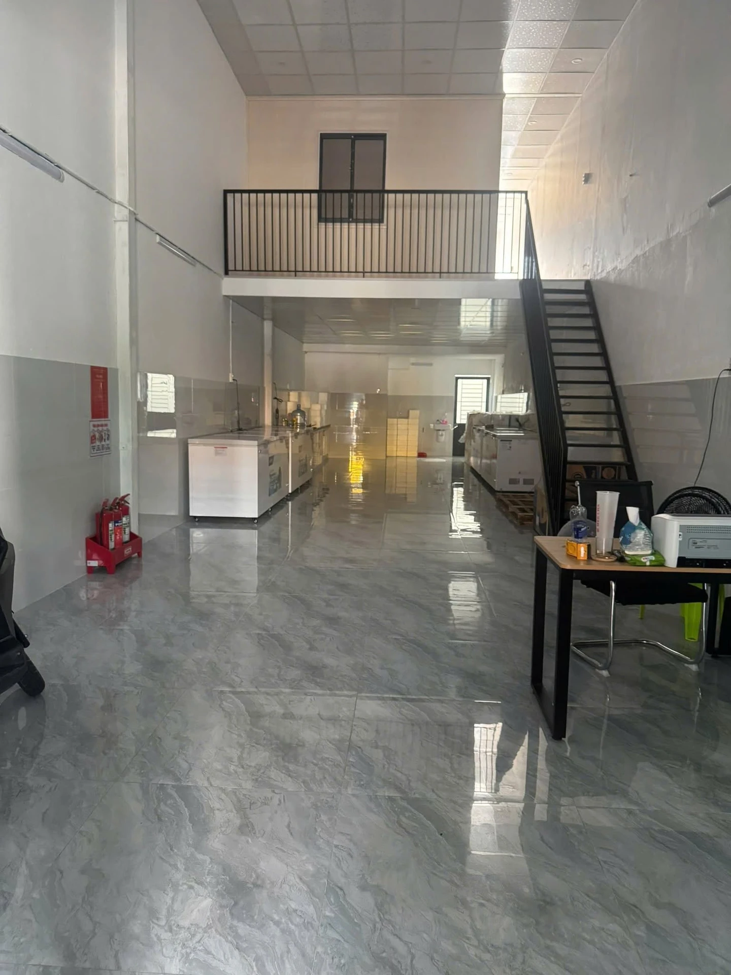 Bán nhà gác lửng 100m2 mặt tiền Bắc Sơn, Đà Nẵng - Ảnh 1