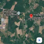 Bán đất mặt tiền Suối Bình Đồng Tiến, 780m2, 900 triệu - Ảnh thu nhỏ 5
