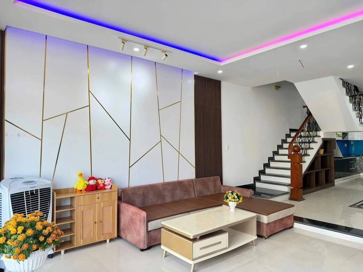 Bán đất 70m2 đường Chương Dương sát Nam Việt Á, Quận 7 - Ảnh 1