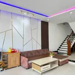 Bán đất 70m2 đường Chương Dương sát Nam Việt Á, Quận 7 - Ảnh thu nhỏ 1