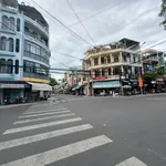 Bán nhà góc 3 tầng 201,9m² Ngô Gia Tự Nha Trang - Ảnh thu nhỏ 1