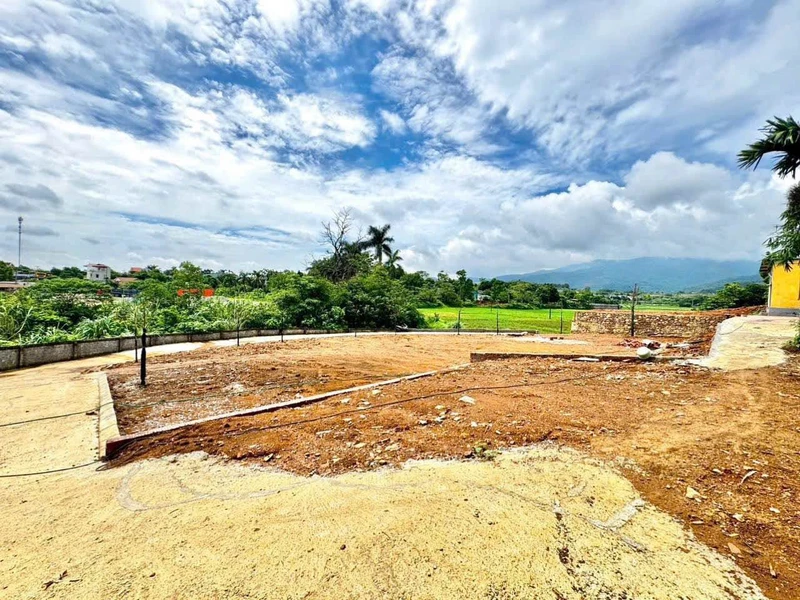 Bán đất 1357m² mặt đường Quốc lộ 21A Hà Nội 7 tỷ
