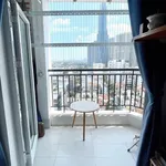 Bán căn hộ chung cư Ung Văn Khiêm 67m2, 2 phòng ngủ, tầng 15, Bình Thạnh - Ảnh thu nhỏ 5