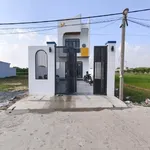 Bán nhà lầu sân vườn 150m² 2 tỷ 889 triệu Hóc Môn - Ảnh thu nhỏ 1