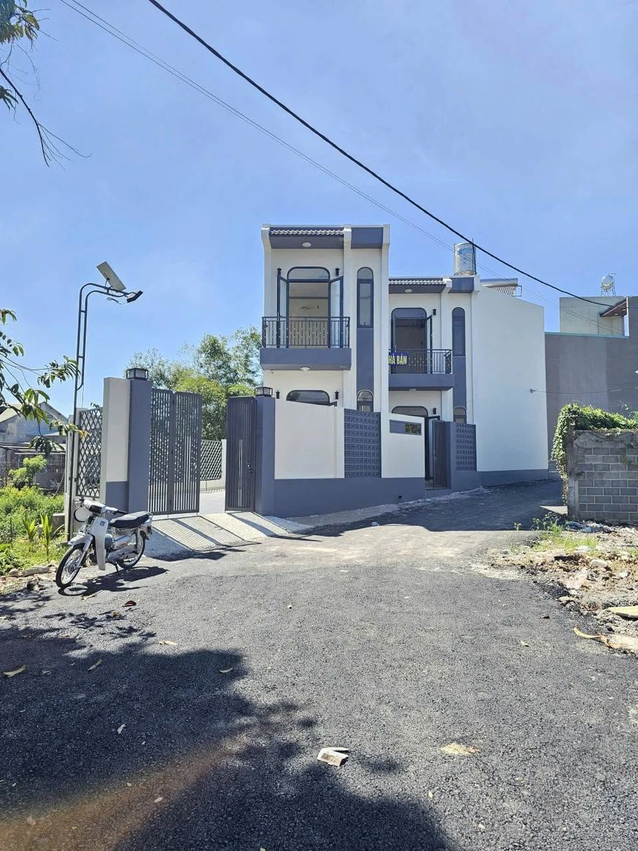 Bán villa Biên Hòa 77.3m² 3 phòng ngủ giá 3.98 tỷ - Ảnh thu nhỏ 4