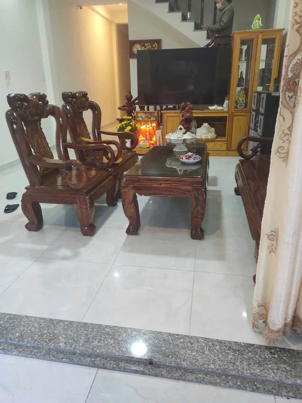 Bán nhà Đà Lạt 85m2 4 phòng ngủ 5,4 tỷ