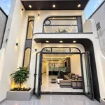 Bán nhà 1 trệt 1 lửng 92.5m2 Biên Hòa 3.7 tỷ - Ảnh thu nhỏ 1