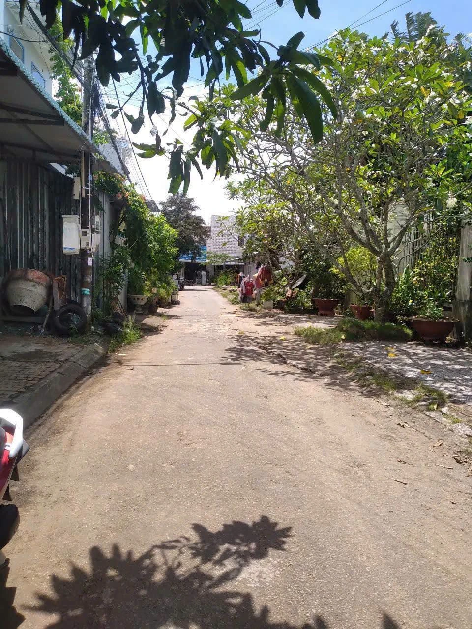 Bán nhà nhánh Rạch Giá, 4x20m, 1 phòng ngủ, 850 triệu - Ảnh 1