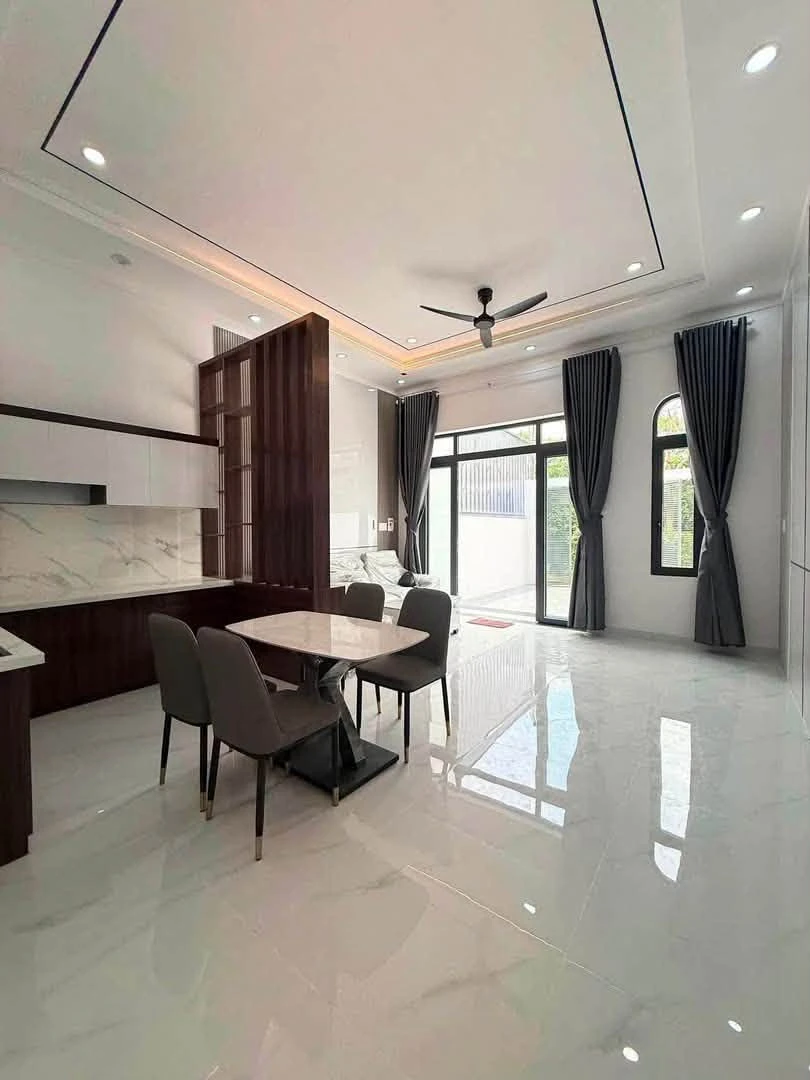 Bán nhà 3PN 2WC 125m² Bình Lộc 1 tỷ 680 - Ảnh thu nhỏ 3