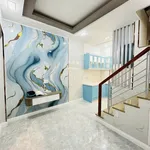 Bán nhà 3 tầng 24m² đường Sư Vạn Hạnh, 3 tỷ 750 - Ảnh thu nhỏ 1
