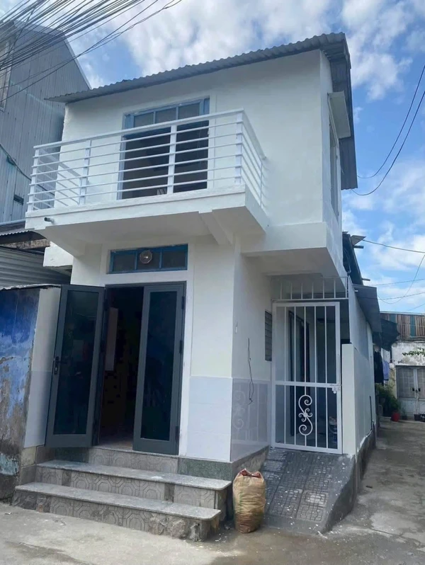 Bán nhà gác lửng 40.9m² 1 tỷ 2 Chi Lăng, Huế