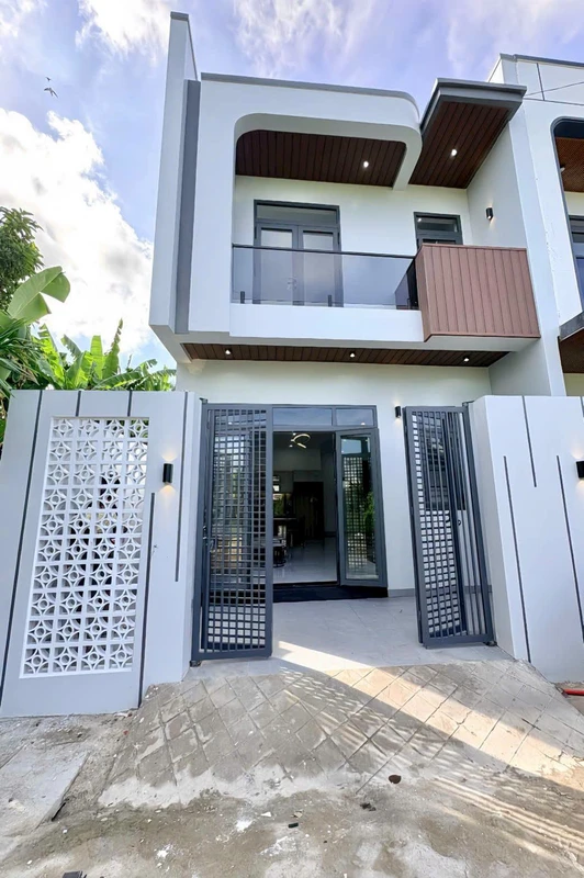 Bán nhà 1 trệt 1 lầu 66m² Nguyễn Bỉnh Khiêm Rạch Giá 1 tỷ 850 triệu