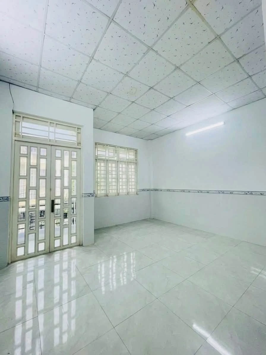 Bán nhà hẻm xe hơi 72m2, 2 PN tại Tân Hòa Đông 4.5 tỷ - Ảnh thu nhỏ 3