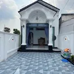 Bán nhà kiểu Thái 3PN 145m² Phường Long Hòa Tây Ninh - Ảnh thu nhỏ 3