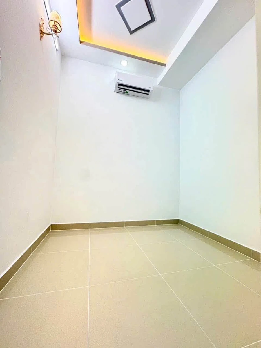 Bán nhà sổ hồng riêng 36m² 3 ngủ Nhà Bè - Ảnh thu nhỏ 5
