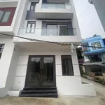 Bán nhà 3 tầng 3PN, 61m2, Quận 5, giá 2.95 tỷ - Ảnh thu nhỏ 1