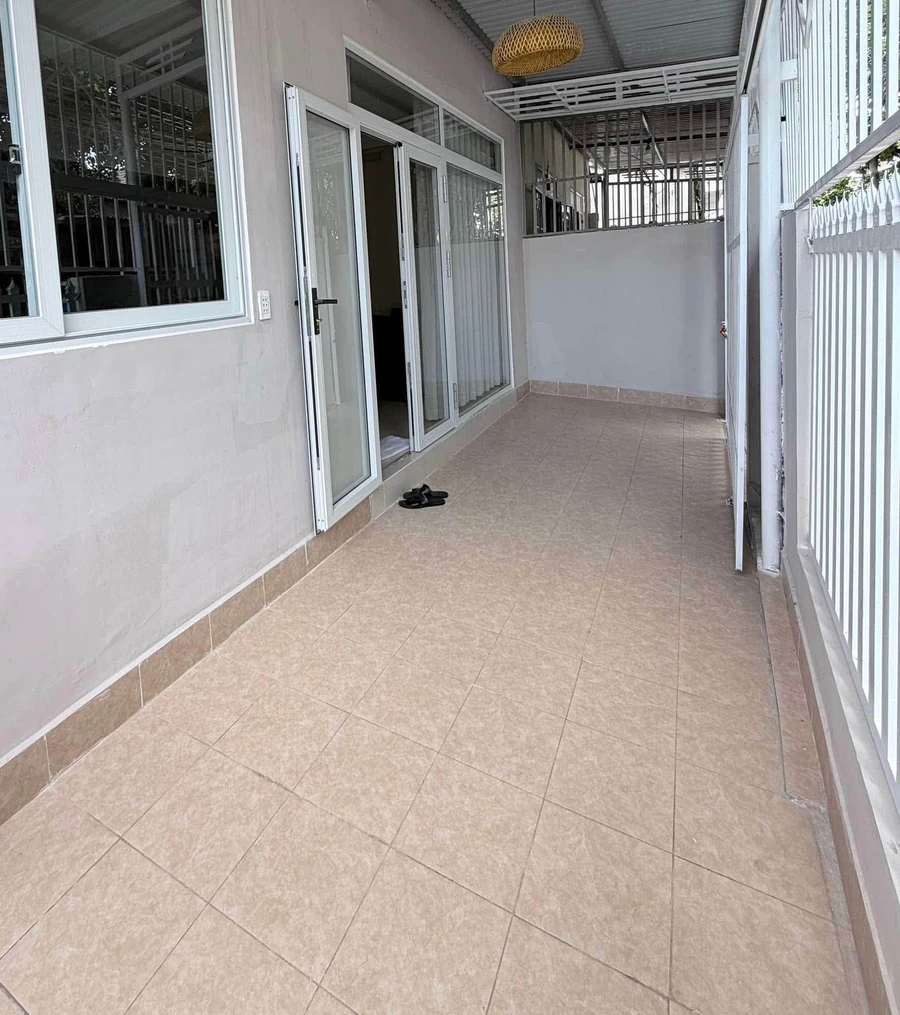 Bán nhà hẻm 322 Trần Phú Buôn Ma Thuột 2,75 tỷ - Ảnh thu nhỏ 5