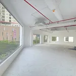Cho thuê mặt sàn 110m2 ngã 4, Hà Đông, Hà Nội - Ảnh thu nhỏ 5