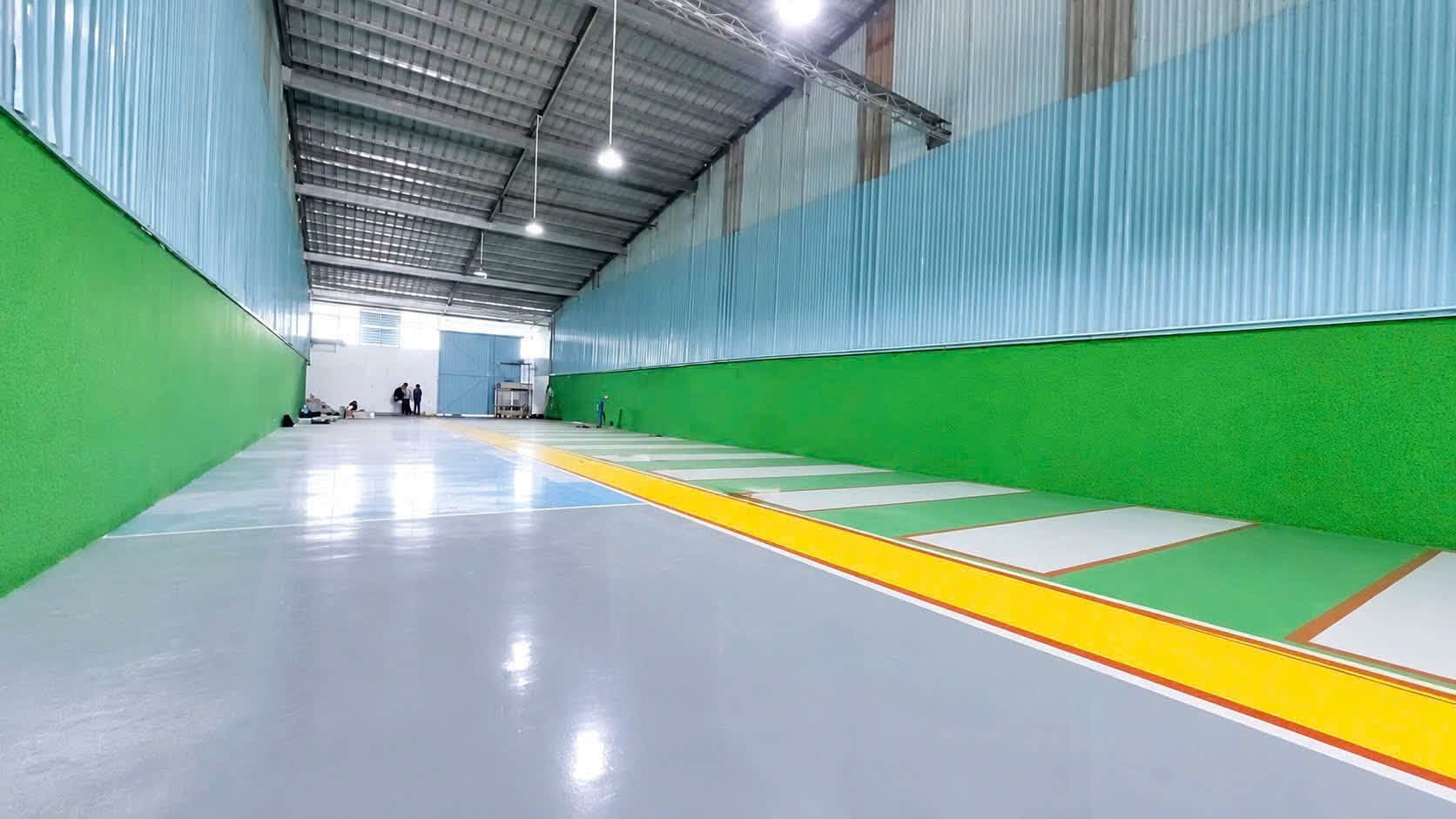 Cho thuê xưởng 900m² Tam Phước Biên Hòa Đồng Nai - Ảnh thu nhỏ 4
