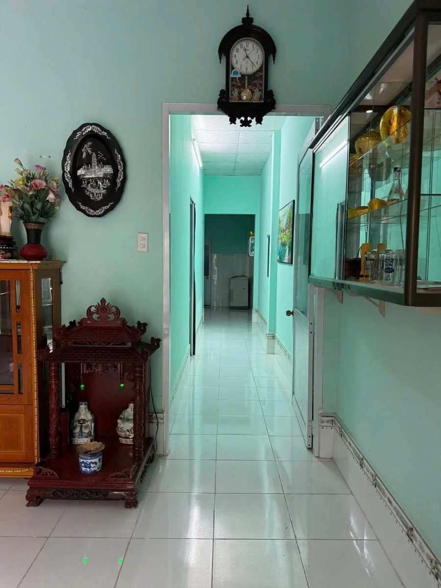 Bán nhà cấp 4 100m² 2PN Hoà Long Bà Rịa - Ảnh thu nhỏ 5
