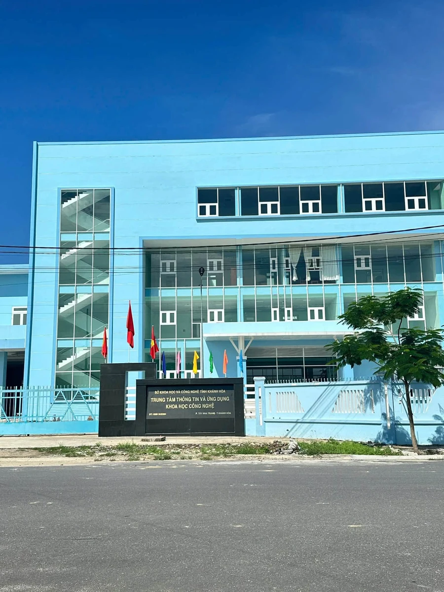 Bán đất TĐC Ngọc Hiệp 96,8m2 đường 10m, Nha Trang 3,85 tỷ - Ảnh 1