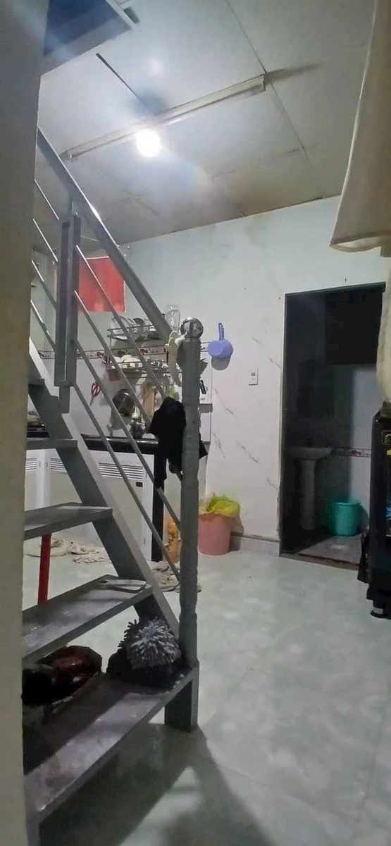 Bán nhà gác lửng 56m Rạch Dừa Vũng Tàu 1 tỷ 450 triệu - Ảnh thu nhỏ 3