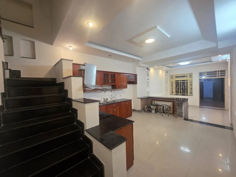 Bán nhà hẻm ô tô Bình Trưng Tây 76,7m² 3PN 7,99 tỷ - Ảnh thu nhỏ 2