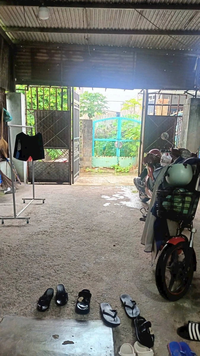 Bán nhà cũ đất đẹp ngay chợ Thạnh Phú 125m² 1,2 tỷ - Ảnh thu nhỏ 5