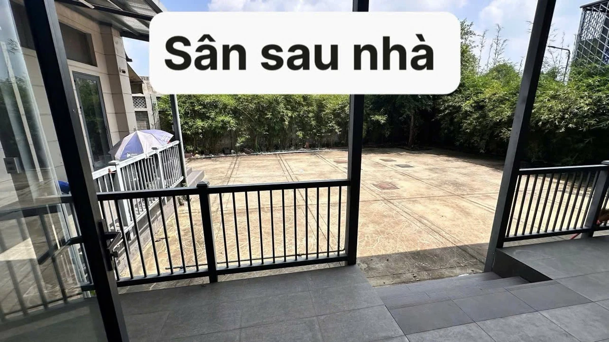 Cho thuê văn phòng 160m² Quốc Lộ 13, 25 triệu/tháng - Ảnh thu nhỏ 3