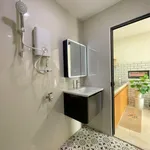 Cho thuê nhà trọ 26m² đầy đủ nội thất gần KCN Thạnh Lộc - Ảnh thu nhỏ 5