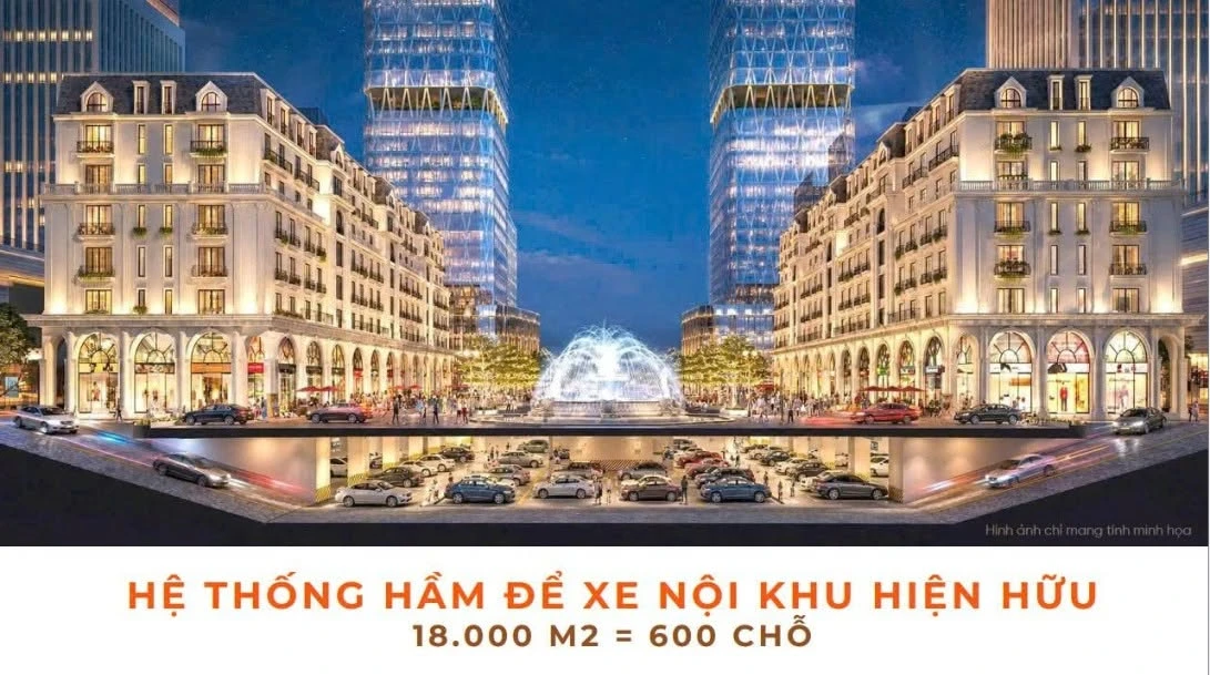 Bán nhà phố Sora Bay Hạ Long 100,75m2 giá 15 tỷ - Ảnh 1