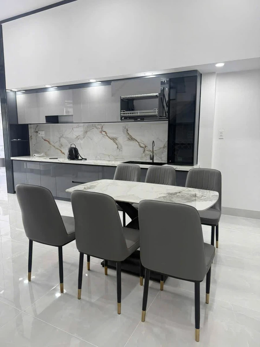 Bán nhà 2 mặt tiền 3 PN 115 m² Long Khánh 2 tỷ 350 - Ảnh thu nhỏ 4