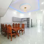 Bán nhà 1 trệt 1 lầu 130m² Tỉnh lộ 9 Bình Chánh 2 tỷ 180 triệu - Ảnh thu nhỏ 5