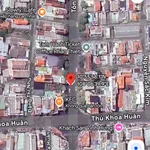 Bán đất thổ cư 633m² 2 mặt tiền Phan Thiết - Ảnh thu nhỏ 4