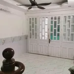 Cho thuê nhà nguyên căn 5PN 4WC Điện Biên Phủ Quận 10 - 17 triệu/tháng - Ảnh thu nhỏ 2