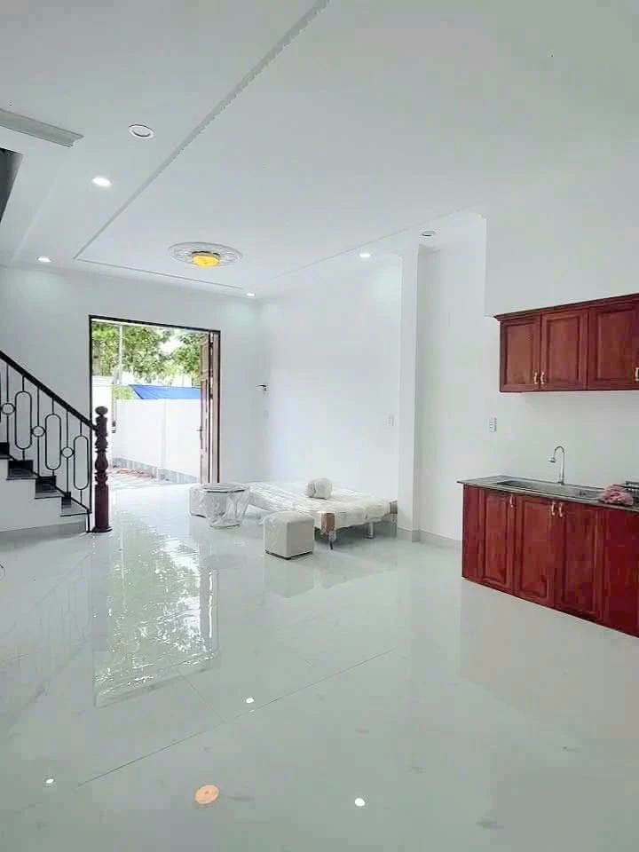 Bán nhà lầu tân cổ điển 3PN 87.5m² Bình Phước - Ảnh thu nhỏ 5