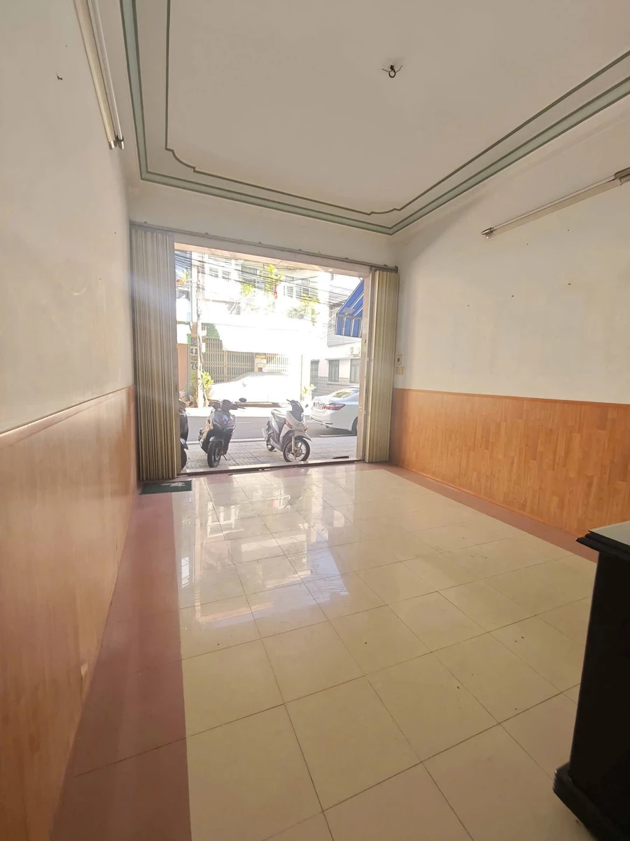 Bán nhà 3 tầng mặt tiền Nguyễn Khanh Nha Trang 8.5 tỷ 46.8m² - Ảnh thu nhỏ 2