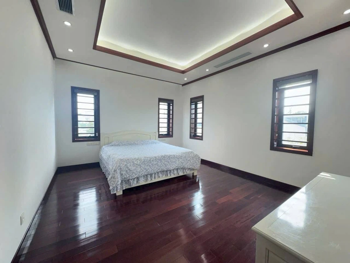 Bán biệt thự 276m² Đông Hùng Thắng Hạ Long 26 tỷ - Ảnh thu nhỏ 5