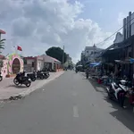 Bán đất 222m² đường Nguyễn Bá Ngọc Phước Hải 6.2 tỷ - Ảnh thu nhỏ 1