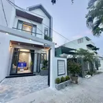 Bán nhà 67m2, 3PN 2WC tại xã Diên An, giáp Nha Trang, giá 2,75 tỷ - Ảnh thu nhỏ 1