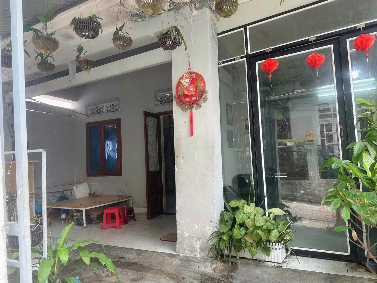 Bán nhà cấp 4 Nha Trang 84m2 3 tỷ 2 Phường Nam - Ảnh 1