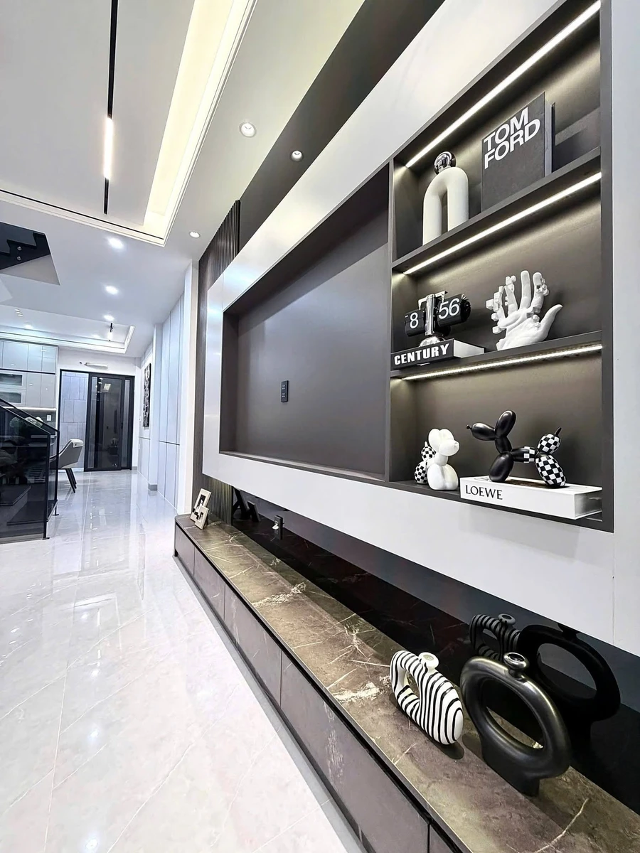 Bán nhà phố Hàng Kênh 60m2, 4 phòng ngủ, 5 tỷ 980 - Ảnh thu nhỏ 4