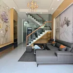 Bán nhà 1 trệt 2 lầu 4PN 140m2 Long Trường Q9 - Ảnh thu nhỏ 2