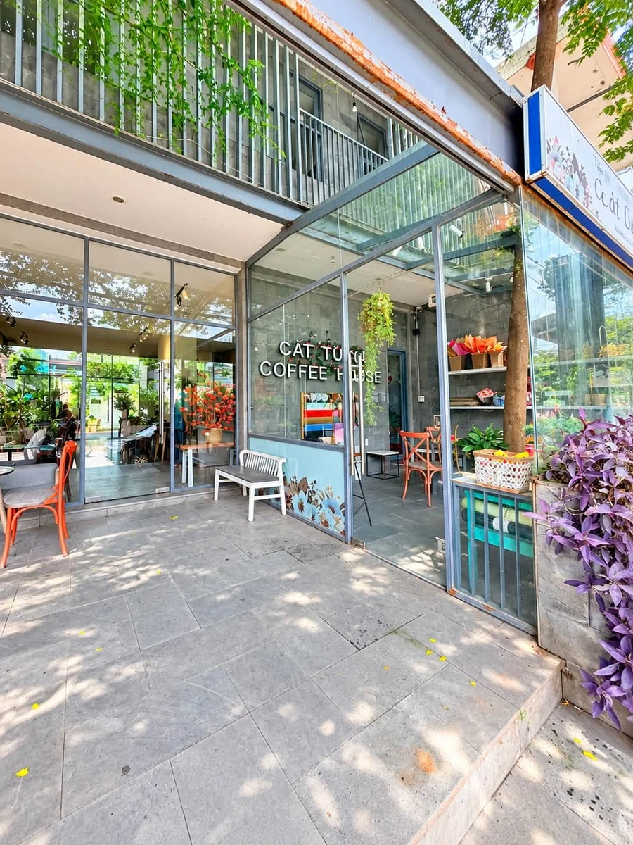 Bán nhà mặt tiền Quang Trung, 298m², 9.9 tỷ - Ảnh thu nhỏ 5