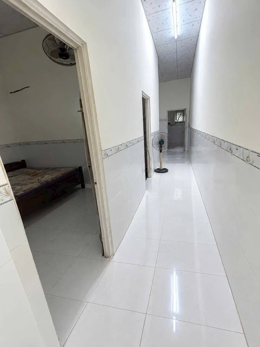 Bán nhà 63m2 tại Bình Thuỷ, Cần Thơ, 750 triệu - Ảnh thu nhỏ 2