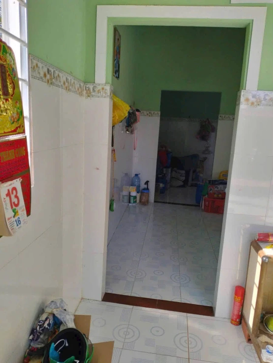 Bán đất 2.230m² gần KCN Phong Nẫm, Bến Tre - Ảnh thu nhỏ 3