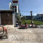 Bán đất 120m² thổ cư Mỹ Hạnh Nam, Long An, 1.28 tỷ - Ảnh thu nhỏ 1